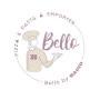 Logo Bello by Bacio