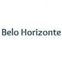 Logo Belo Horizonte