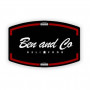 Logo Ben and Co