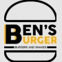 Logo Ben's Burger