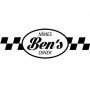 Logo Ben's Diner