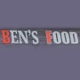 Ben's food Villiers sur Marne