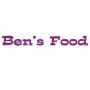 Ben's Food Annecy