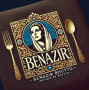 Logo Benazir
