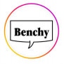 Logo Benchy