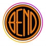Logo Bend Bar
