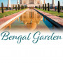 Logo Bengal Garden