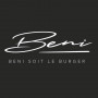 Logo Beni Burger