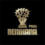 Logo Benihana