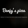 Benjy's pizza Songeons