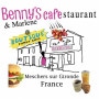 Benny’s Meschers sur Gironde