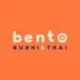 Logo Bento Sushi & Thai
