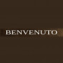Logo Benvenuto Pizza