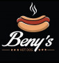 Beny's hot dog Evry