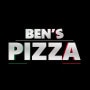 Logo Benz pizza