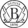 Logo Berbeche