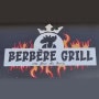 Logo Berbere Grill