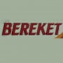 Logo Bereket Pide & Pizza