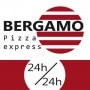 Bergamo Pizza express Montech