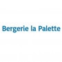 Logo Bergerie la Palette