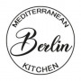 Logo Berlin M Kitchen