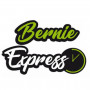 Logo Bernie Express