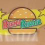 Berny Burger Berny Riviere