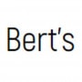 Logo Bert's