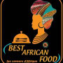 Logo Best Africa food