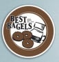 Best Bagels Lyon 1