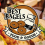 Logo Best Bagels
