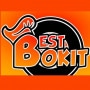 Logo Best bokit