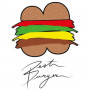 Logo Best Burger