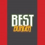 Logo Best burger