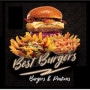 Logo Best Burger