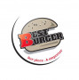 Logo Best burger