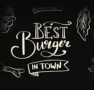 Logo Best burgeur