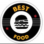 Logo Best food