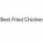 Best Fried Chicken Romainville