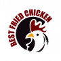 Logo Best Fried Chicken