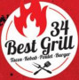 Logo Best Grill 34