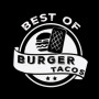 Logo Best of burger & tacos