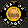 Logo Best of Burger