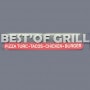 Logo Best of Grill