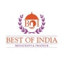 Logo Best Of India