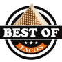 Logo Best of tacos