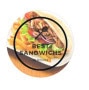 Logo Best'sandwichs