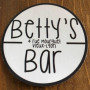 Betty's Bar Lyon 5