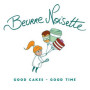 Logo Beurre Noisette