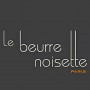 Beurre Noisette Paris 15